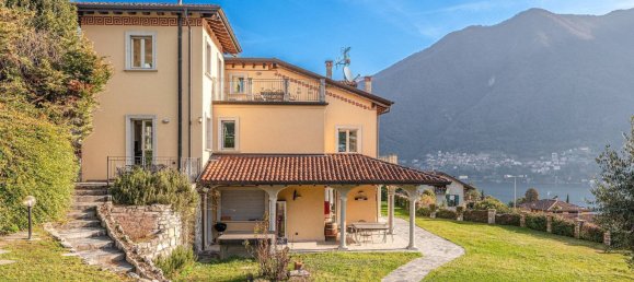 Villa T8 em Laglio, Italy N.º 86895 5