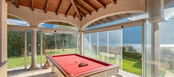 Villa T8 em Laglio, Italy N.º 86895 13