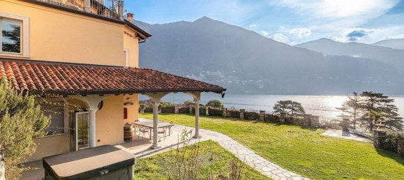 Villa T8 em Laglio, Italy N.º 86895 4