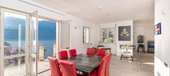 Villa T8 em Laglio, Italy N.º 86895 22