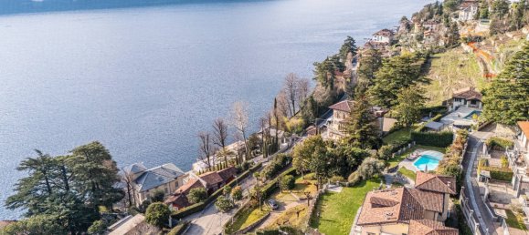 Villa T8 em Laglio, Italy N.º 86895 14