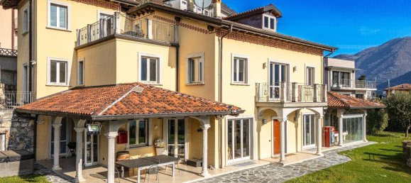 Villa T8 em Laglio, Italy N.º 86895 2