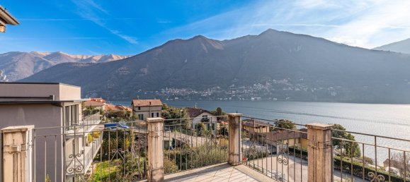 Villa T8 em Laglio, Italy N.º 86895 11