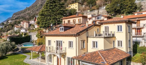 Villa T8 em Laglio, Italy N.º 86895 3