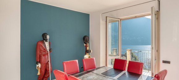 Villa T8 em Laglio, Italy N.º 86895 20