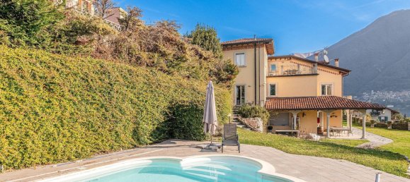 Villa T8 em Laglio, Italy N.º 86895 8