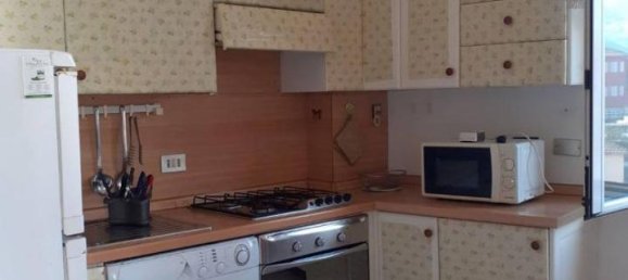 2غرفة شقة في Genoa, Italy رقم 21127 5