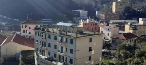 2غرفة شقة في Genoa, Italy رقم 21127 8