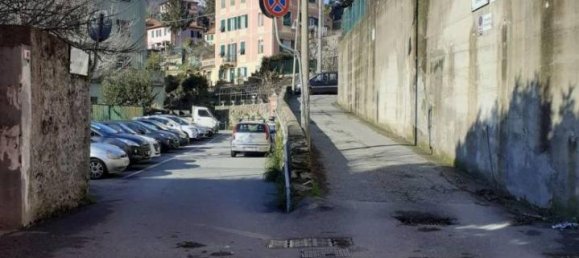 2غرفة شقة في Genoa, Italy رقم 21127 9