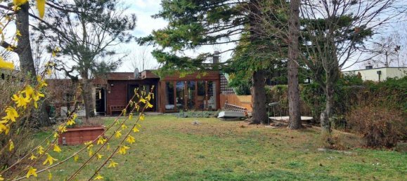 2-Zimmer Bungalow in Trausdorf an der Wulka, Austria, Nr. 219737 7