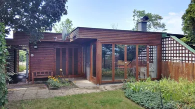 2-Zimmer Bungalow in Trausdorf an der Wulka, Austria, Nr. 219737