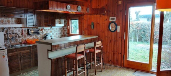 2-Zimmer Bungalow in Trausdorf an der Wulka, Austria, Nr. 219737 5