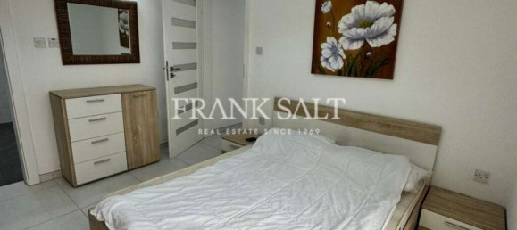 2 bedrooms Apartment in Sliema, Malta No. 8785 5