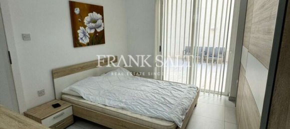 2 bedrooms Apartment in Sliema, Malta No. 8785 4