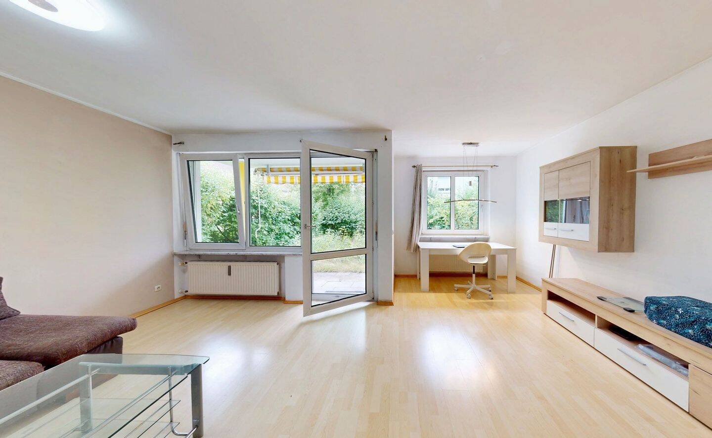 2 bedrooms Apartment in Erding, Germany No. 367910