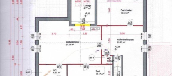 6غرفة منزل في Engelhartstetten, Austria رقم 234716 29