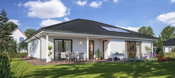 1 bedroom Bungalow in Gifhorn, Germany No. 370513 8