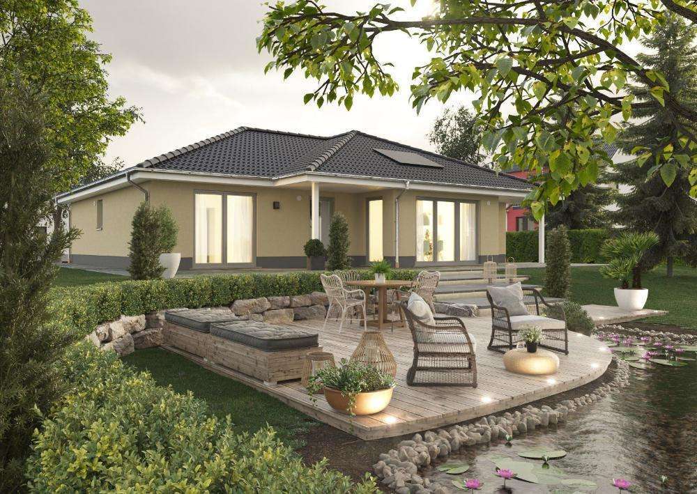 1 bedroom Bungalow in Gifhorn, Germany No. 370513