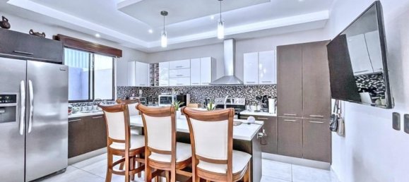 Casa T3 em Santa Ana, Costa Rica N.º 643 3