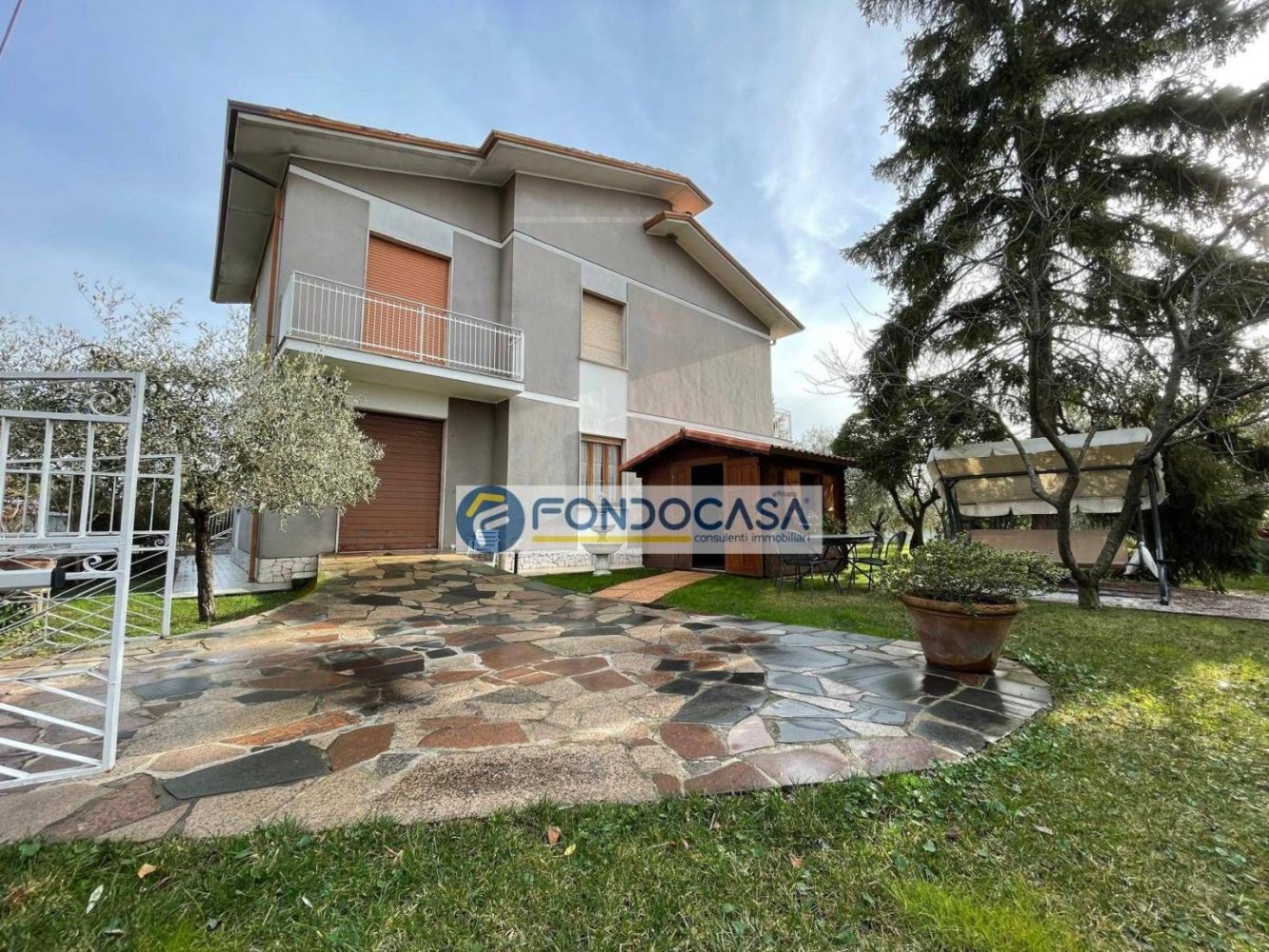3 bedrooms Villa in Fosdinovo, Italy No. 355300