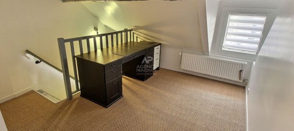 4 Schlafzimmer Haus in Chanteloup-les-Vignes, France, Nr. 164658 9