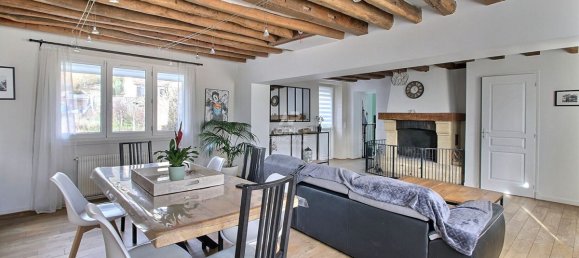 4 Schlafzimmer Haus in Chanteloup-les-Vignes, France, Nr. 164658 16