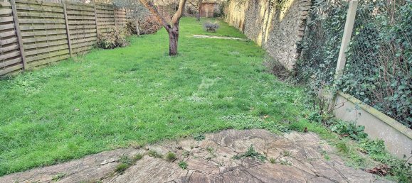 4 Schlafzimmer Haus in Chanteloup-les-Vignes, France, Nr. 164658 14