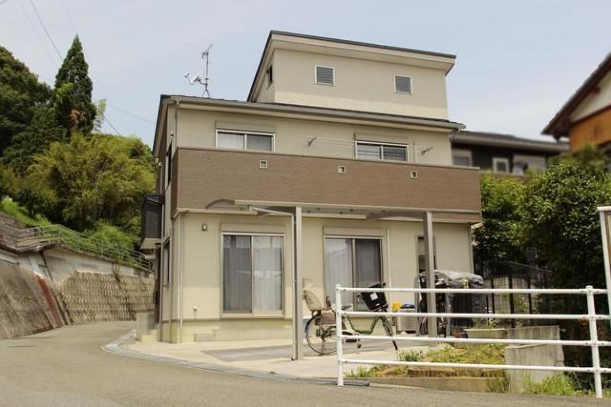 4 غرف نوم منزل في Kochi, Japan رقم 8148