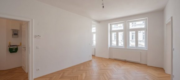 2 rooms Apartment in Meidling, Austria No. 136829 20