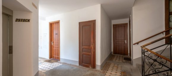 2 rooms Apartment in Meidling, Austria No. 136829 12