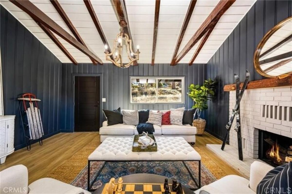 Casa de 2 dormitorios en Big Bear City, USA No. 370751