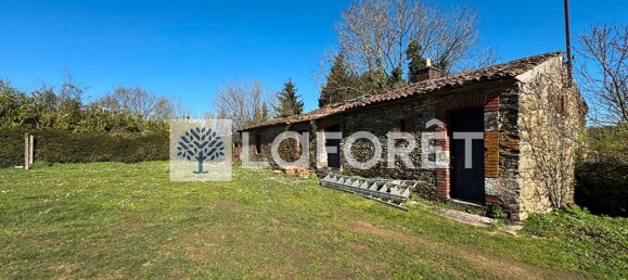 2 bedrooms House in Vendee, France No. 103189 10