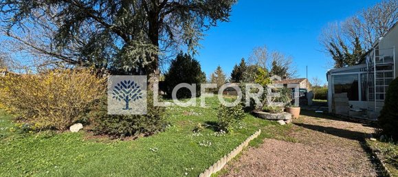 2 bedrooms House in Vendee, France No. 103189 13