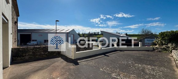 2 bedrooms House in Vendee, France No. 103189 9