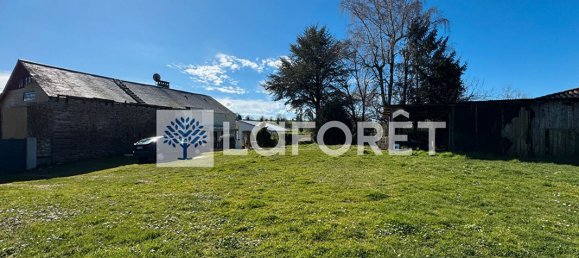 2 bedrooms House in Vendee, France No. 103189 11