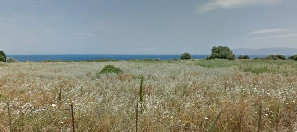 11200m² Land in Castellammare del Golfo, Italy No. 261010 2