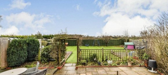 4 bedrooms House in Stevenage, United Kingdom No. 2531 17