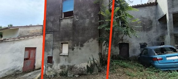 Дом с 5 спальнями в Гуардьягреле, Италия № 318589 3