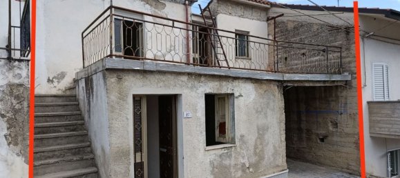 Дом с 5 спальнями в Гуардьягреле, Италия № 318589 2