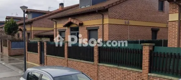 3 Schlafzimmer Stadthaus in Valladolid, Spain, Nr. 180060 4