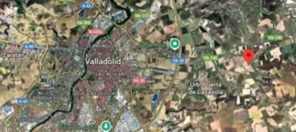 3 Schlafzimmer Stadthaus in Valladolid, Spain, Nr. 180060 2