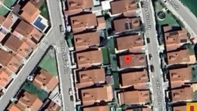 3 Schlafzimmer Stadthaus in Valladolid, Spain, Nr. 180060