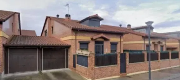 3 Schlafzimmer Stadthaus in Valladolid, Spain, Nr. 180060 5