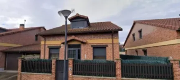 3 Schlafzimmer Stadthaus in Valladolid, Spain, Nr. 180060 6