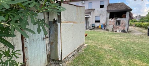 6 Schlafzimmer Haus in Campo San Martino, Italy, Nr. 336725 15