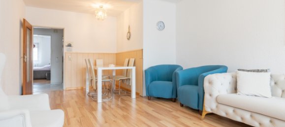 Apartamento de 2 dormitorios en Waldshut, Germany No. 23981 12