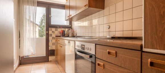 Apartamento de 2 dormitorios en Waldshut, Germany No. 23981 4