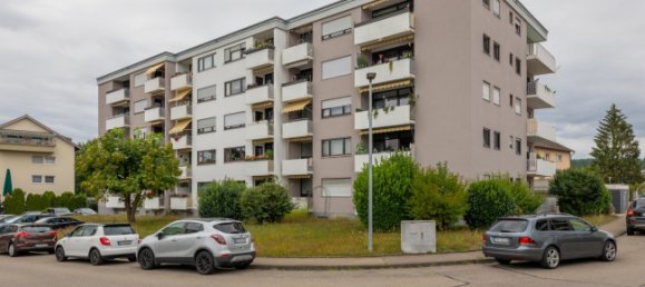 Apartamento de 2 dormitorios en Waldshut, Germany No. 23981 14