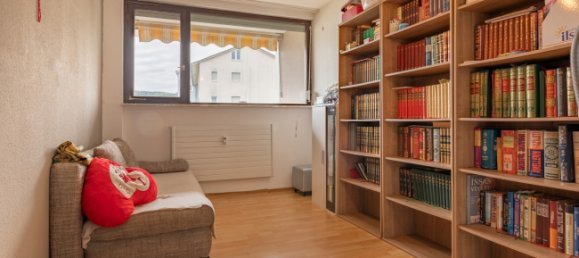 Apartamento de 2 dormitorios en Waldshut, Germany No. 23981 16