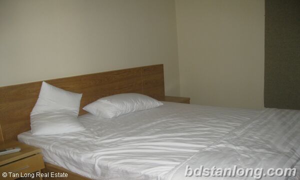 3 bedrooms Apartment in Dong Da, Vietnam No. 6376